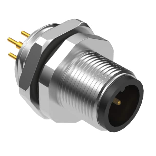 54-00209 Tensility International Corp  Circular Connector Assemblies